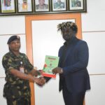 Terra Industries Signs MoU With DICON to Localise Drone and Defence-Tech Production in Nigeria