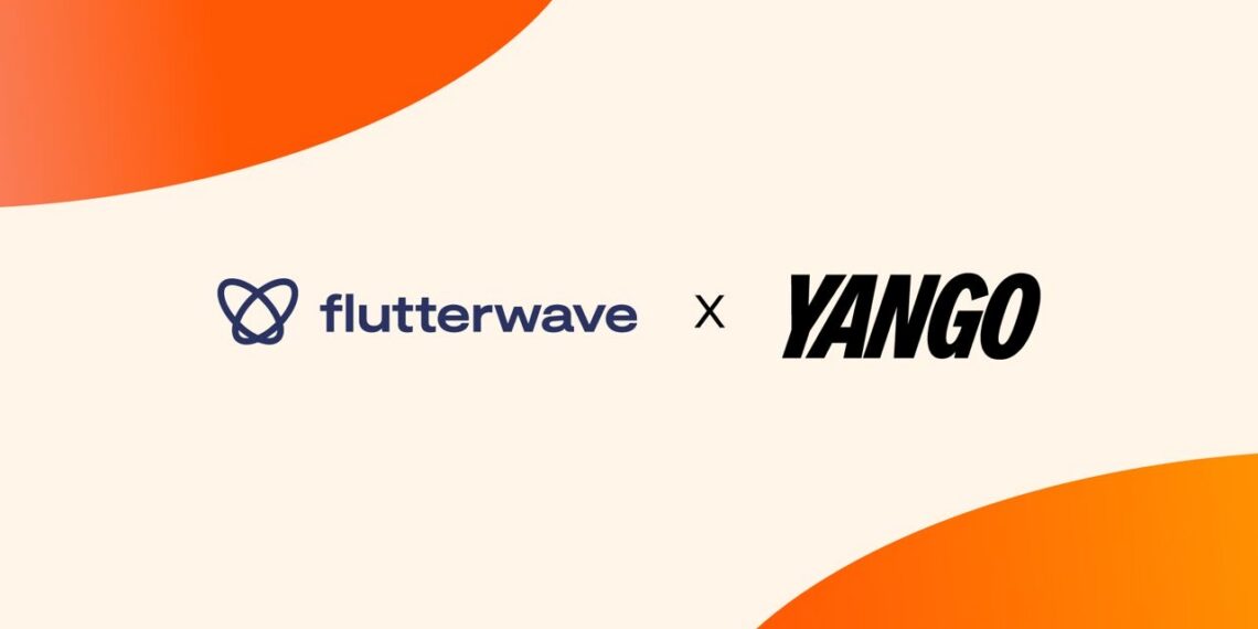 Yango partners Flutterwave to expand card payments as Zambia’s digital commerce grows