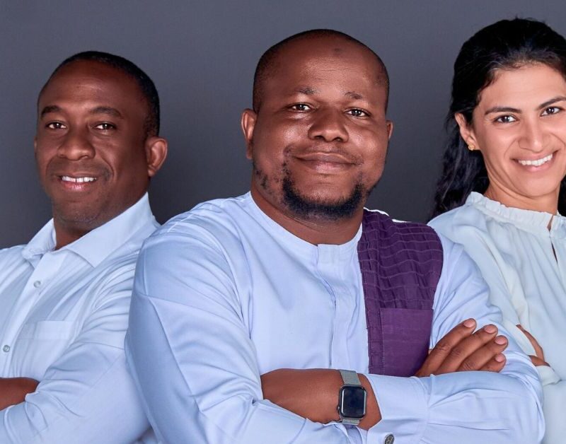 LoftyInc Capital Co-Leads $4 Million Seed Round in Moroccan Fintech WafR