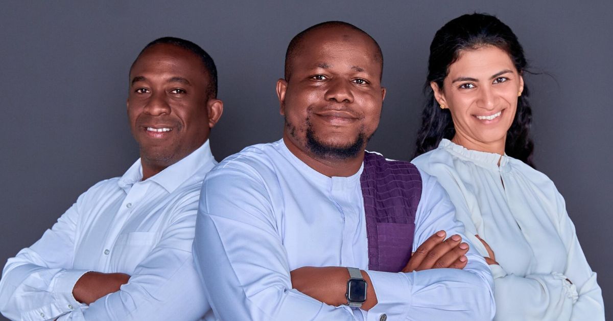 LoftyInc Capital Co-Leads $4 Million Seed Round in Moroccan Fintech WafR