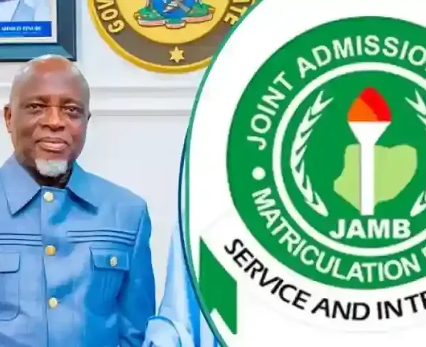JAMB Says Blind UTME Candidates Will Be Refunded After Paying ₦7,200 Registration Fee