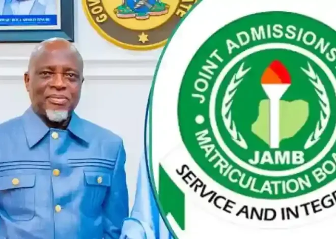JAMB Says Blind UTME Candidates Will Be Refunded After Paying ₦7,200 Registration Fee