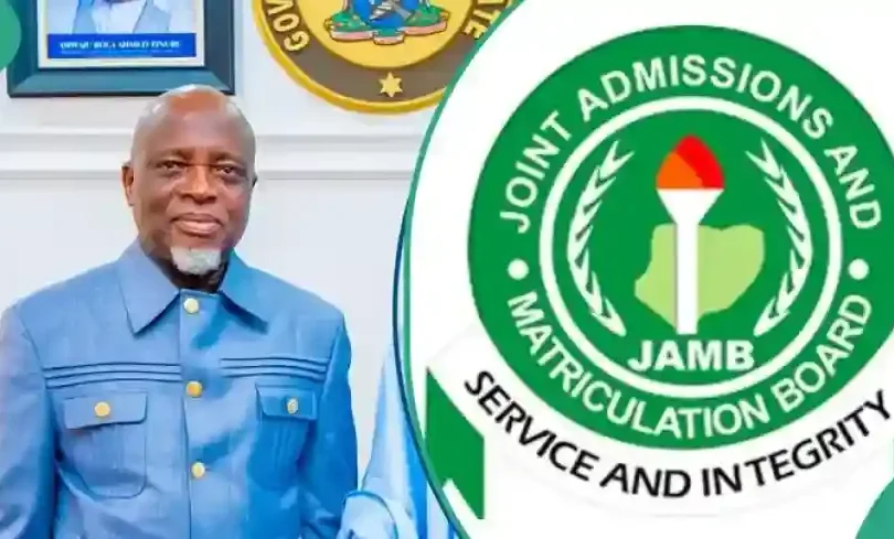 JAMB Says Blind UTME Candidates Will Be Refunded After Paying ₦7,200 Registration Fee