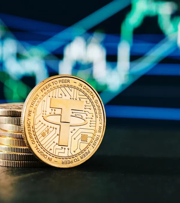 Nigeria’s DAMA Academy Unveils Blockchain-AI Health Platform: Pioneering Innovation in Digital Healthcare